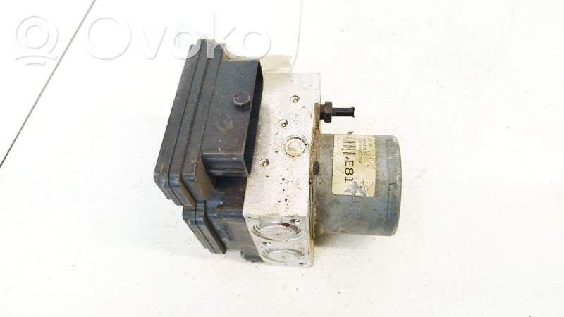 KIA Ceed Pompa ABS