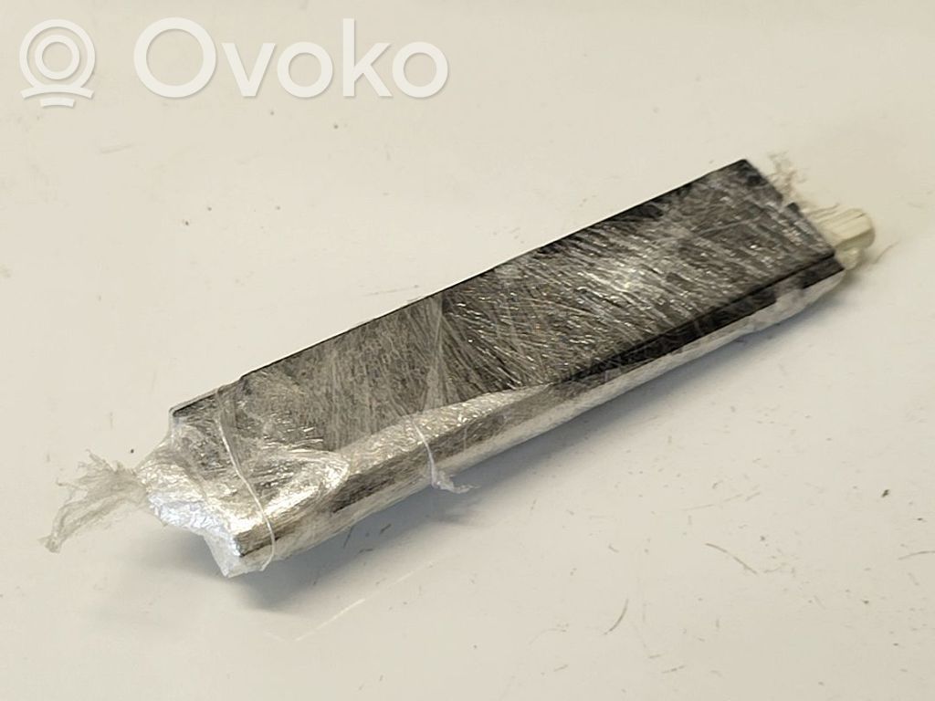 Mercedes-Benz A W176 Centralina antenna