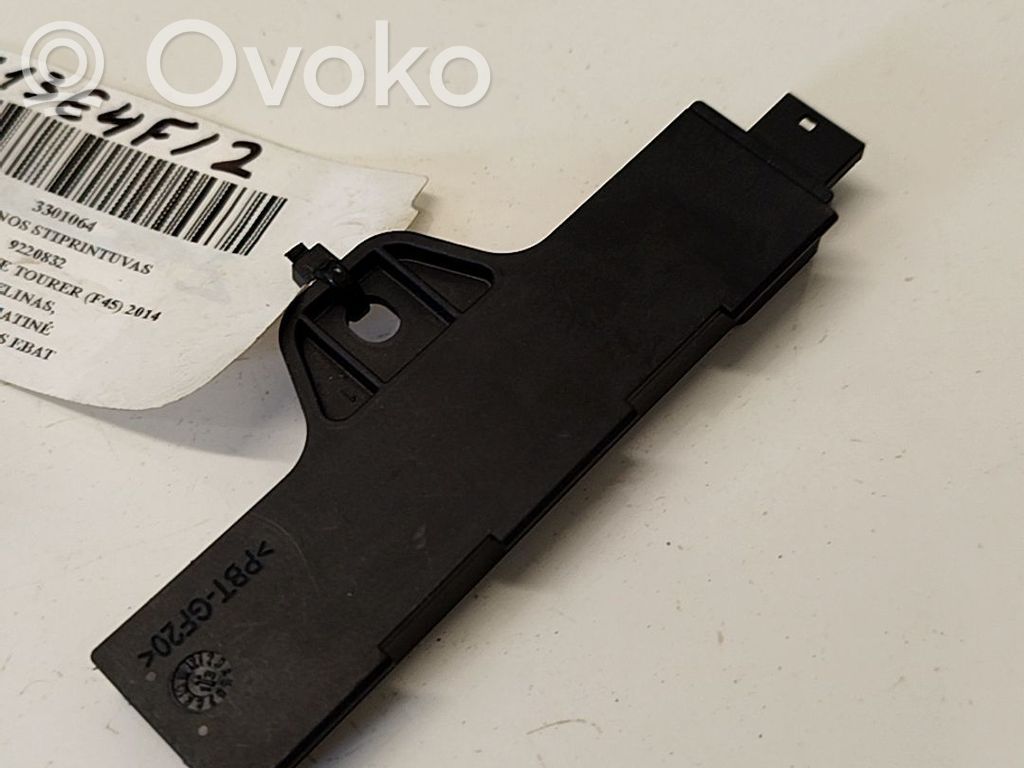 BMW 3 F30 F35 F31 Centralina antenna