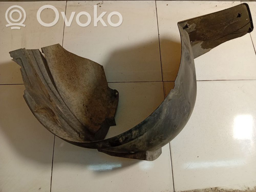 Citroen Jumpy Rivestimento paraspruzzi passaruota anteriore