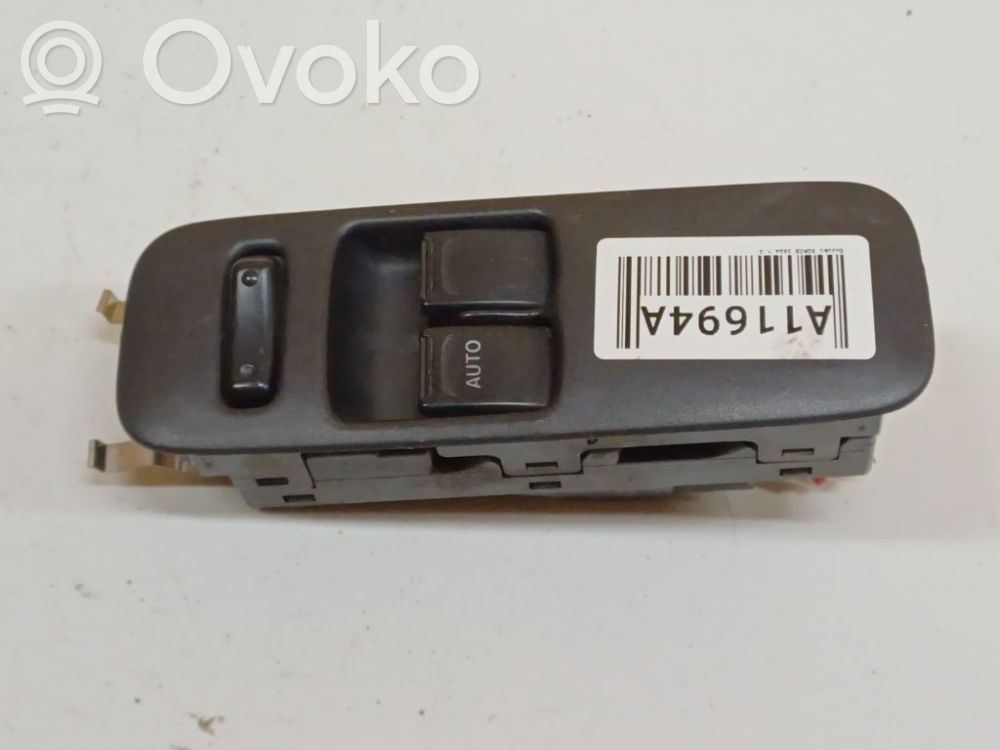 Suzuki Ignis Interrupteur commade lève-vitre 