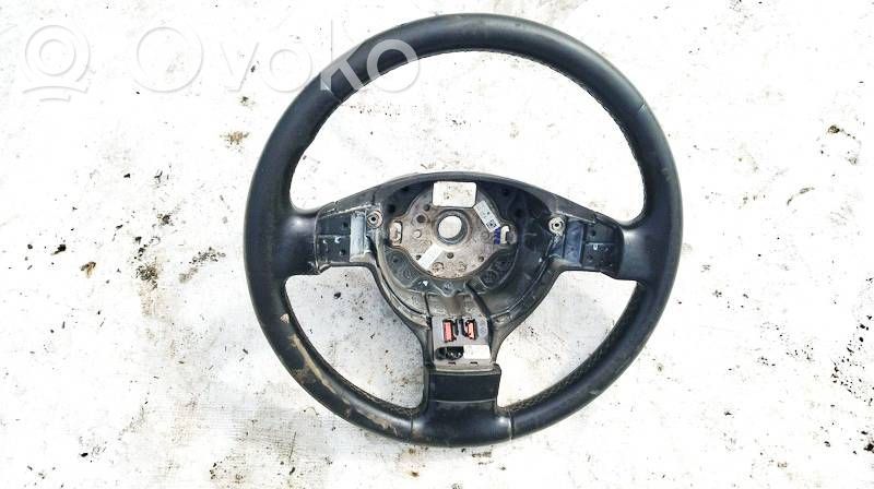 Volkswagen Golf Plus Kierownica 