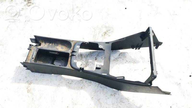 Mittelkonsole   5M1863243B,5M1863243B