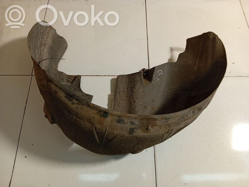 Opel Astra J Nadkole tylne 