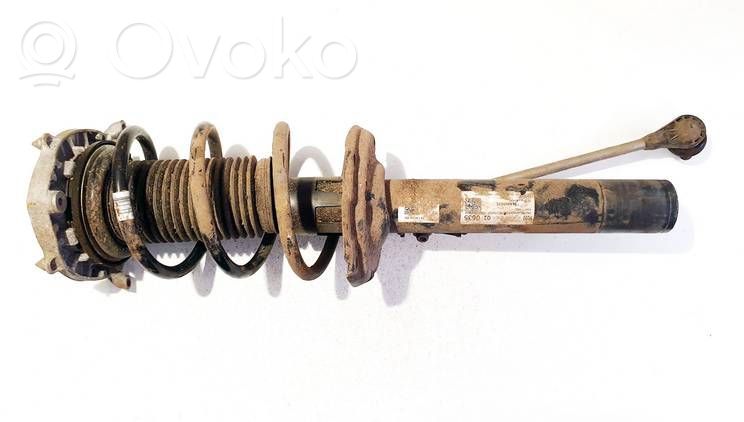 Volkswagen ID.4 Priekšpusē amortizators 