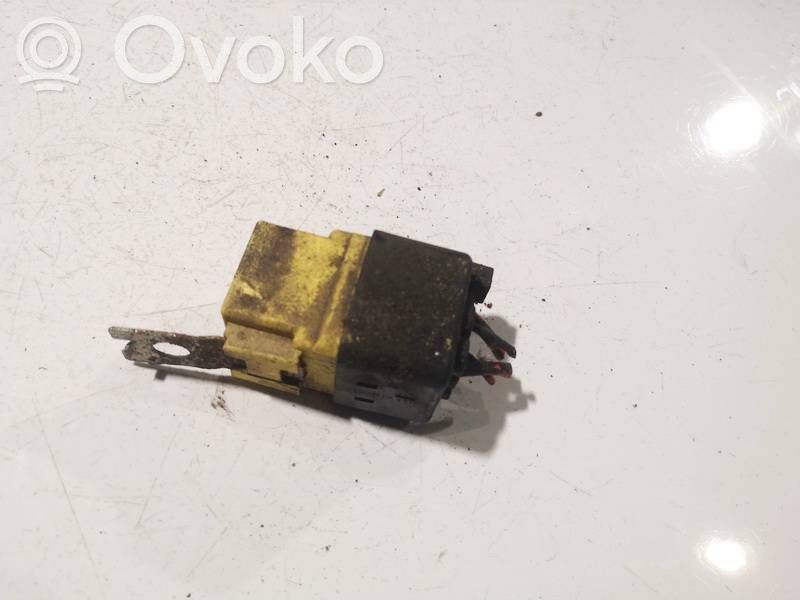 Ford Focus Releu ventilator lichid răcire 