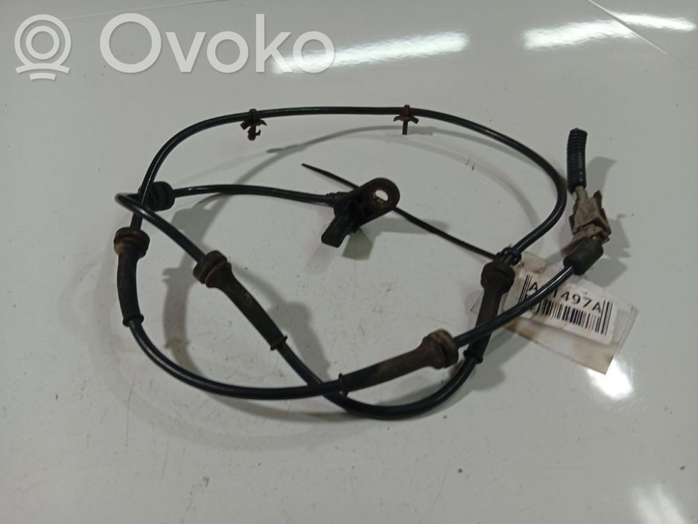 Nissan Primera Senzor ABS roată 