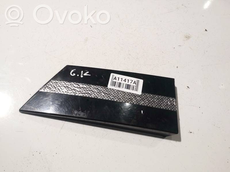 Chrysler Sebring (JS) Alte componente panou ușă spate 
