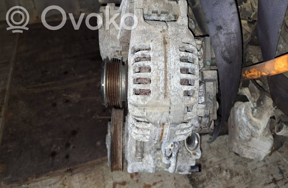 Seat Leon (1P) Alternator 