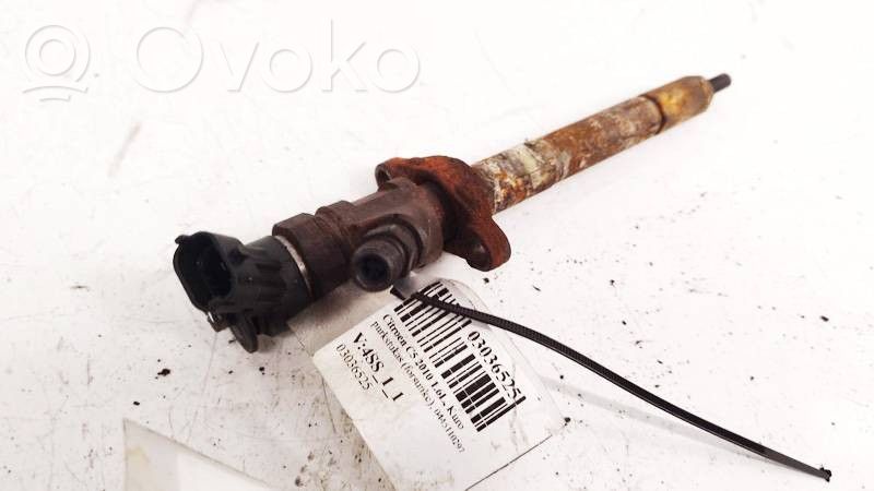Citroen C5 Injecteur de carburant 
