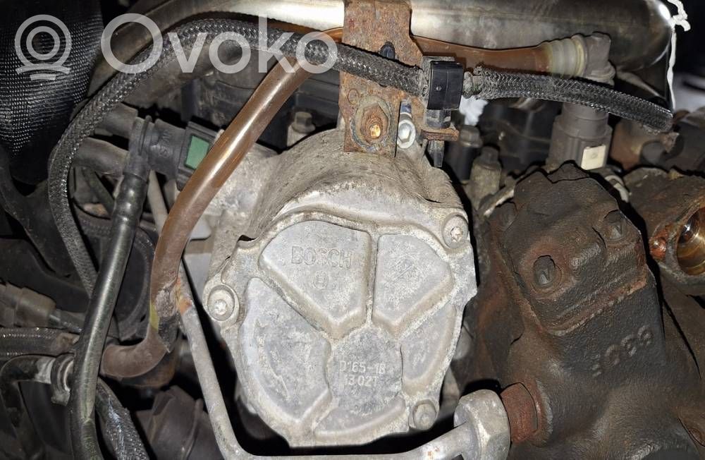 Citroen C4 I Picasso Pompe à vide 