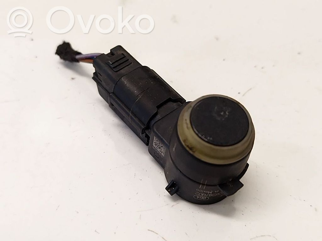 Opel Astra J Sensore di parcheggio PDC