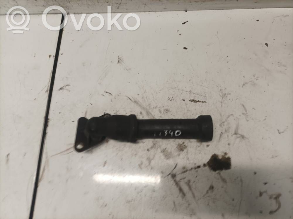 Ford Transit Przewód / Wąż chłodnicy 