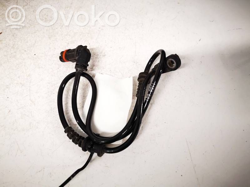 Mercedes-Benz C AMG W204 ABS Sensor 