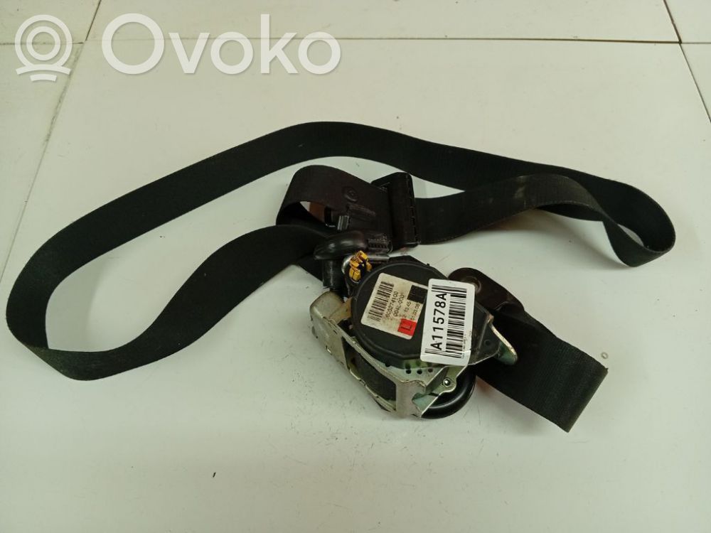 Ford S-MAX Ceinture de sécurité avant