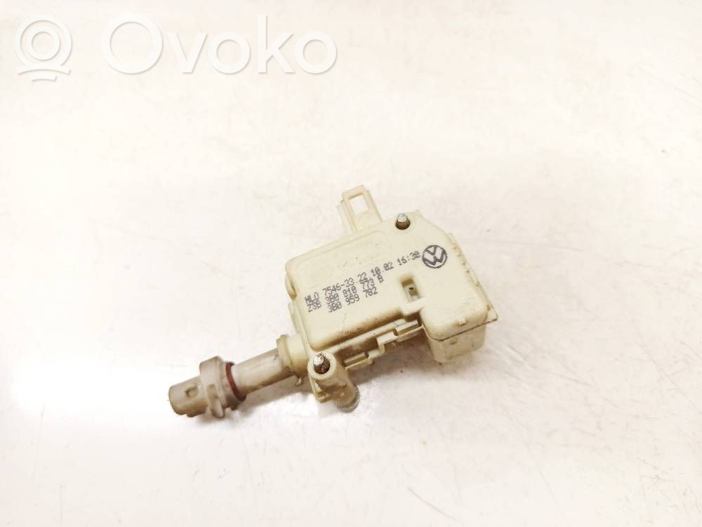 Motor închidere centralizată   3B0810773,3B0810773,3B0810773B,3B0959782