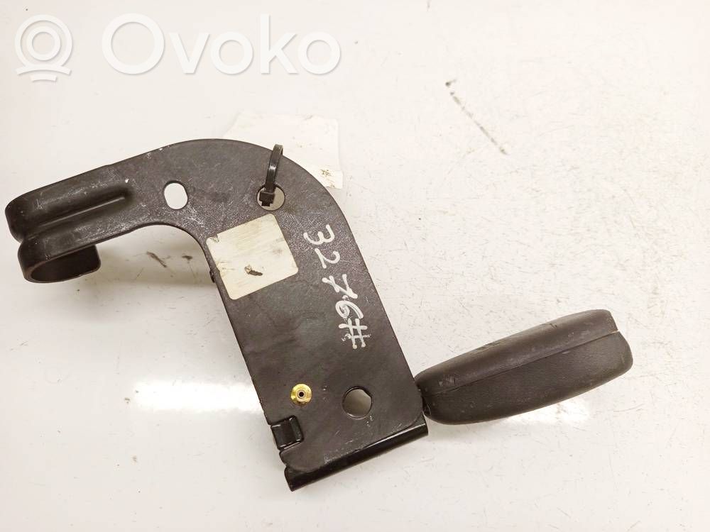 Saab 9-5 Klamra tylnego pasa bezpieczeństwa 