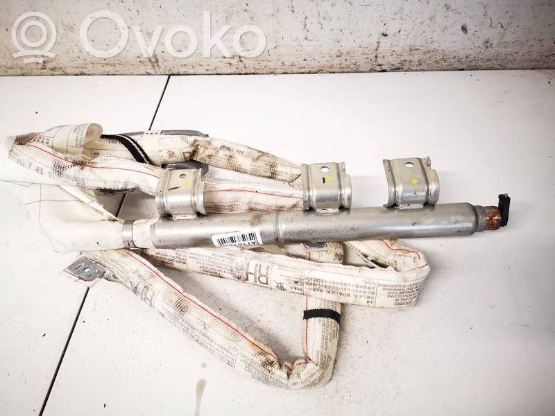 Toyota Corolla Verso AR10 Kurtyna airbag