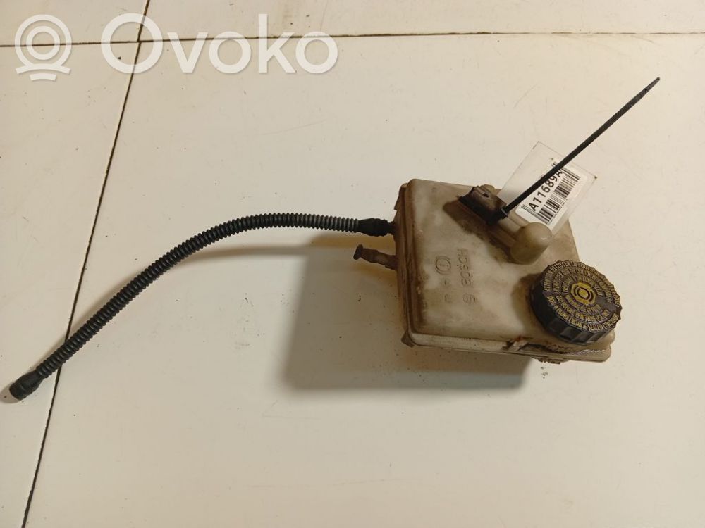 Citroen Xsara Picasso Réservoir de liquide de frein