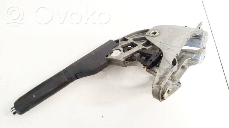 Volkswagen Golf Plus Dźwignia hamulca ręcznego