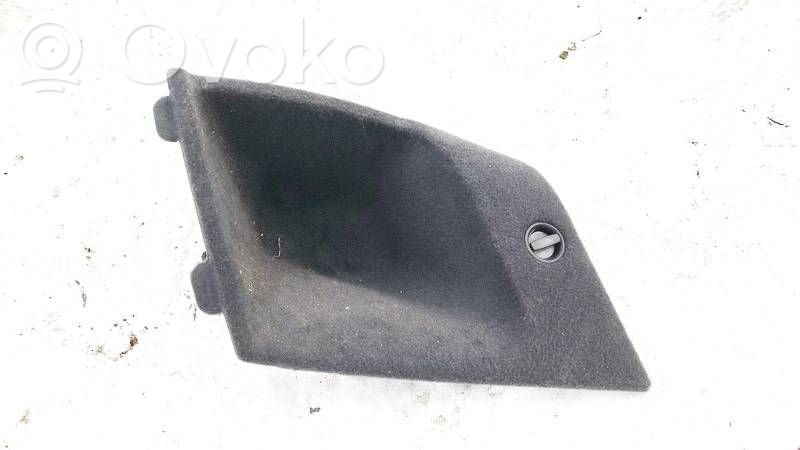 Audi Q3 8U Altro elemento di rivestimento bagagliaio/baule