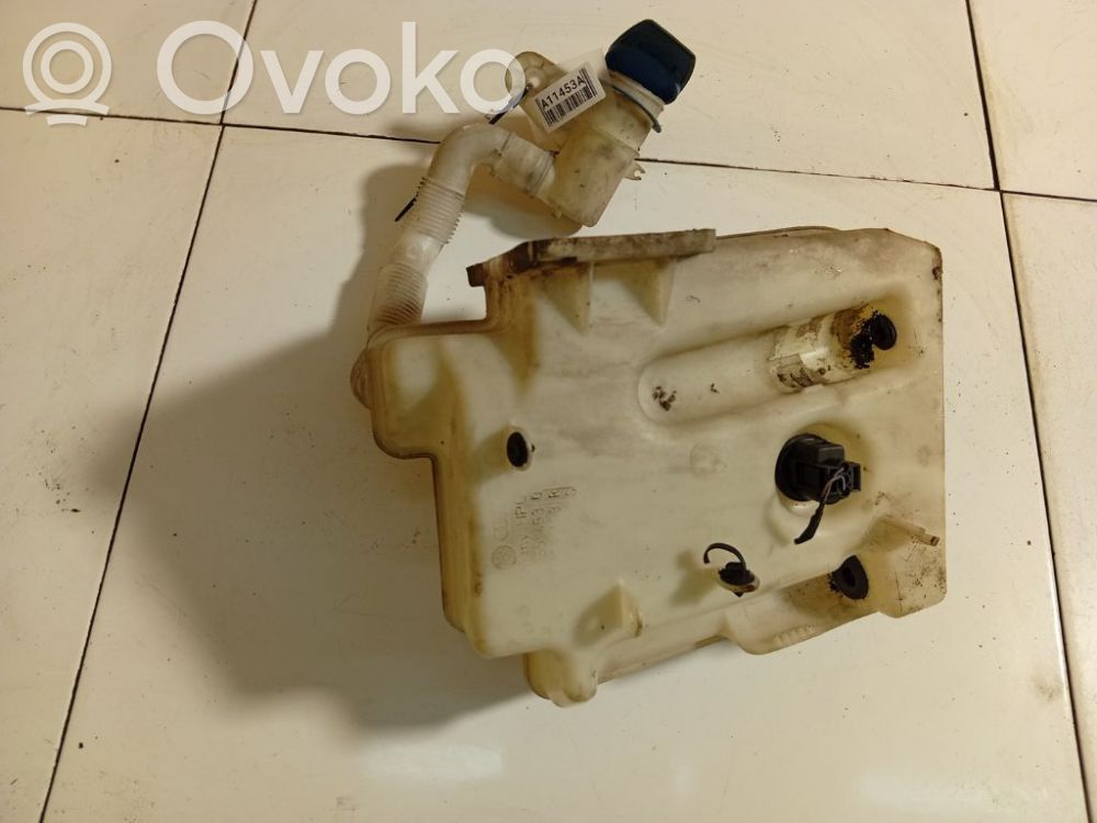 Skoda Superb B6 (3T) Serbatoio/vaschetta liquido lavavetri parabrezza