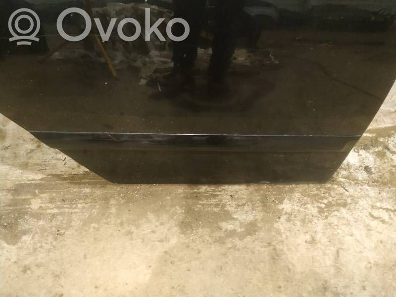 Opel Astra H Mască ușă spate (turnată)