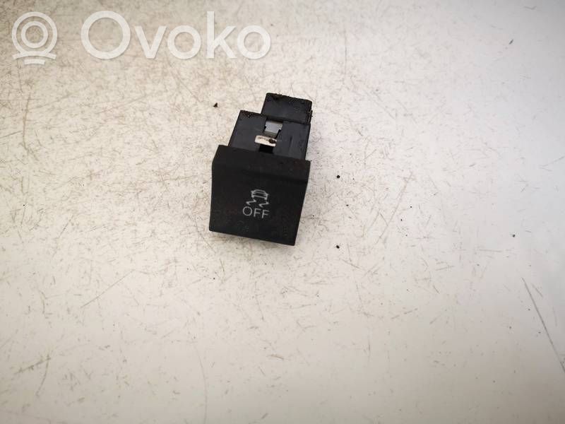 Audi Q3 8U Przycisk / Włącznik ESP 