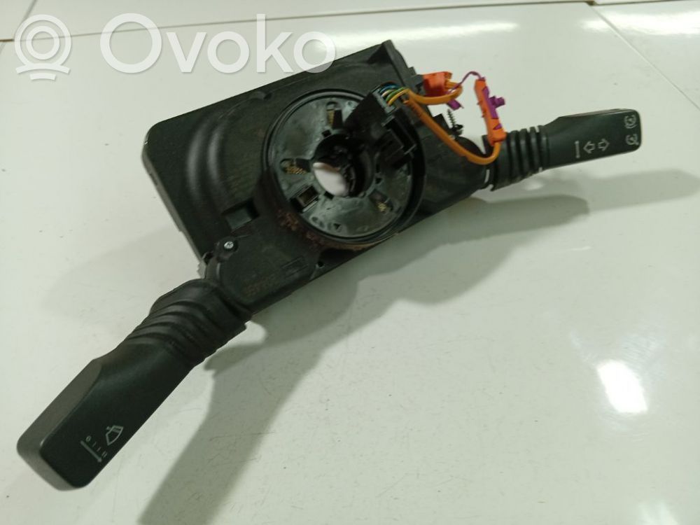 Opel Astra H Bloc semnalizator și ștergător parbriz
