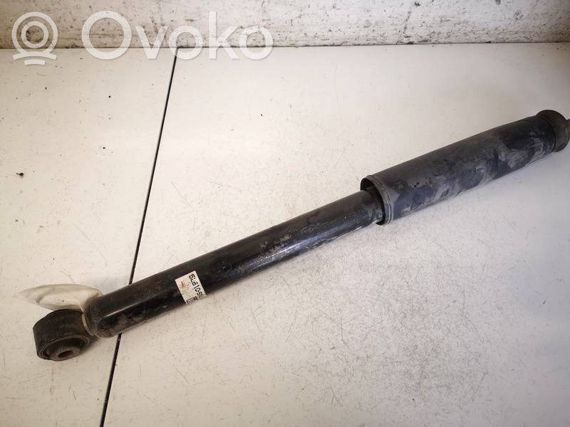 Honda Civic Stoßdämpfer hinten 