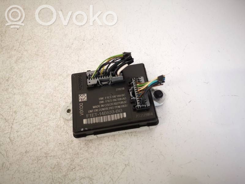 Ford Focus Centralina/modulo portiere