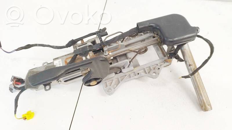 Audi Q3 8U Eje de la columna de dirección