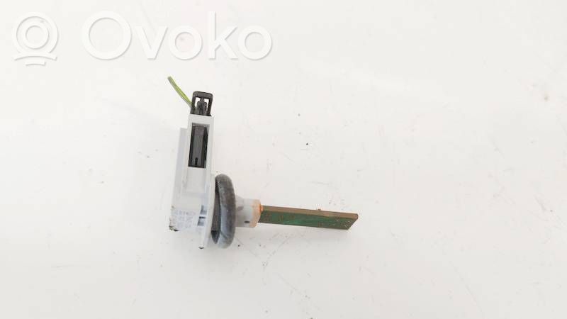 Audi Q3 8U Czujnik temperatury wewnętrznej 