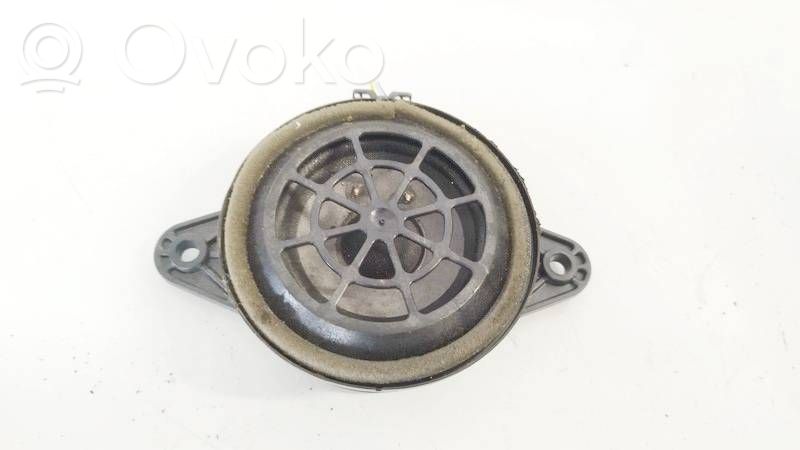 Audi Q3 8U Haut-parleur de porte avant 