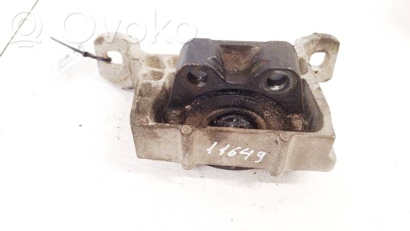 Ford Focus C-MAX Wspornik / Mocowanie silnika