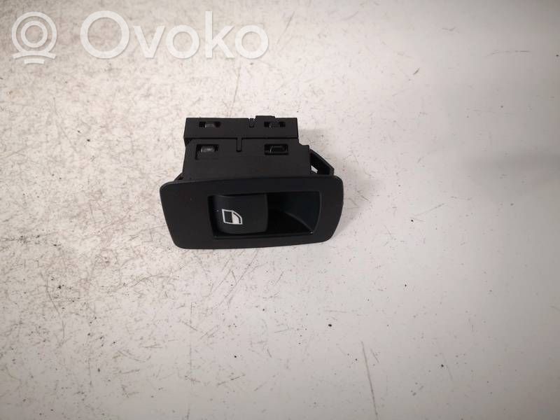 BMW 1 F20 F21 Comutator comandă geamuri electrice 