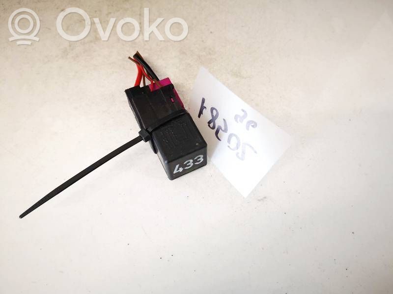 Volkswagen PASSAT B6 Sonstige Relais
