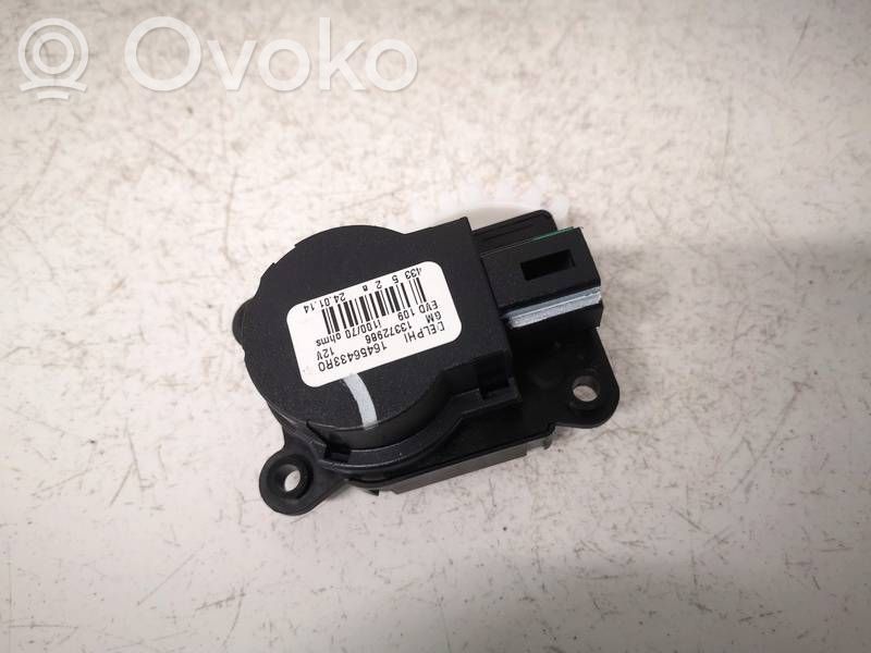 Opel Mokka Stellmotor Heizung Klima