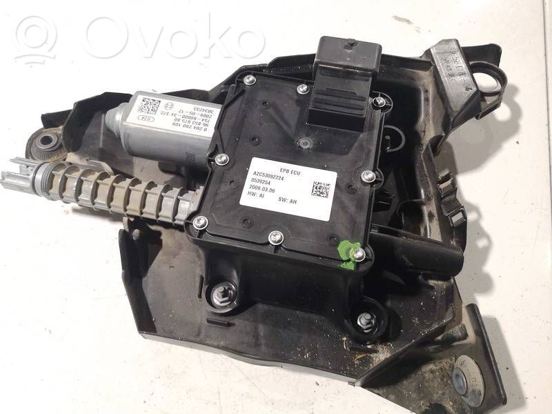 Citroen C4 I Picasso Handbremsen-Steuermodul