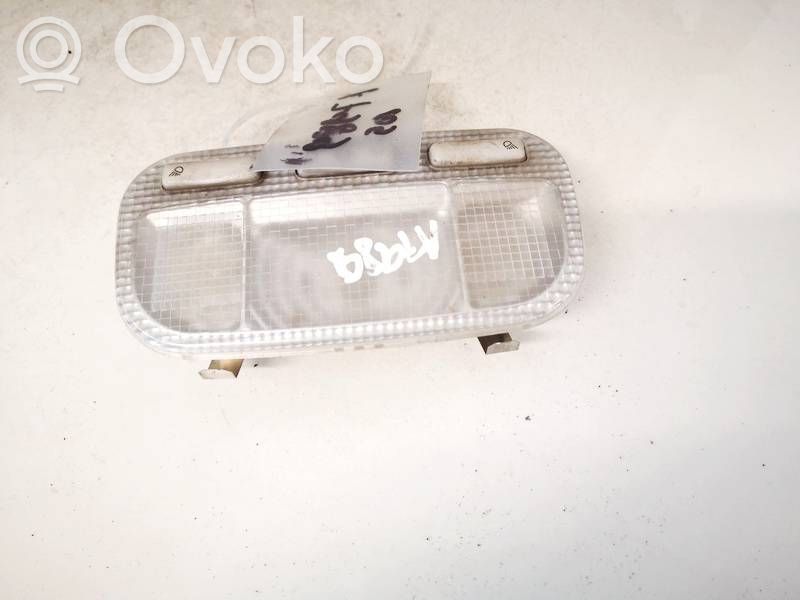 Citroen C5 Lampă scaun față 