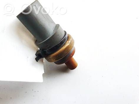 Volkswagen Golf VI Kühlmitteltemperatur Sensor Fühler Geber 