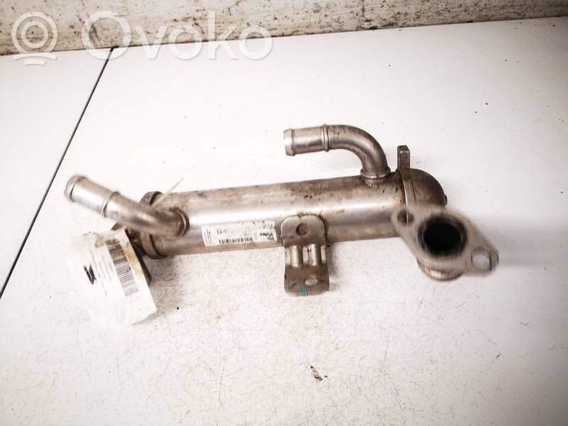 KIA Ceed Refroidisseur de vanne EGR