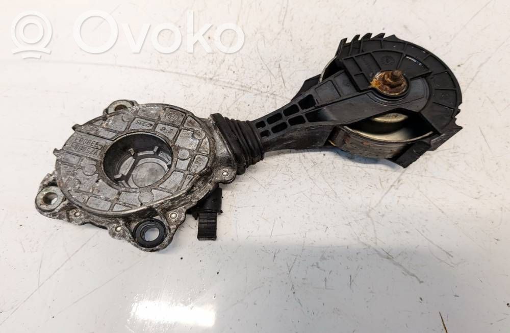 Citroen DS3 Lichtmaschine Riemenspanner Spannrolle Keilrippenriemen Keilriemen 