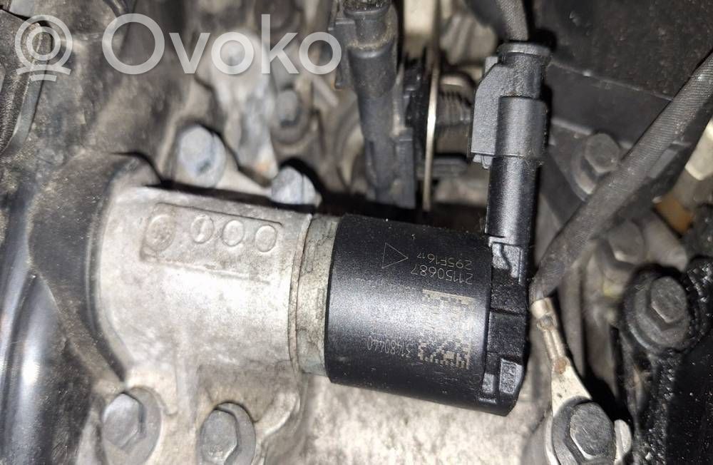 Volvo V40 Puleggia dell’albero a camme/VANOS 