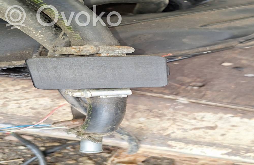 Chrysler 300 - 300C Luftdrucksensor