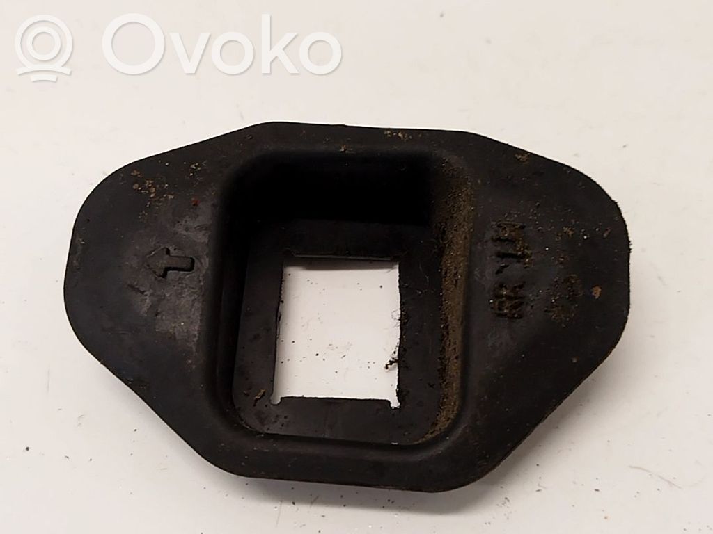 Opel Astra J Inne części karoserii