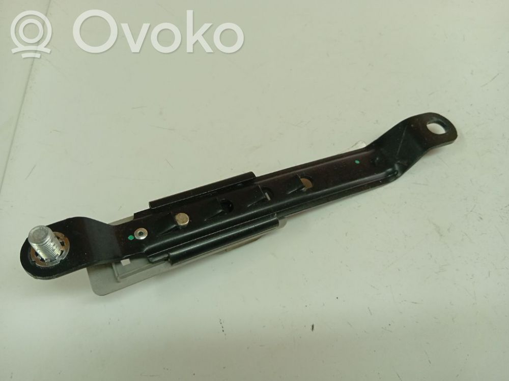 Fiat Sedici Turvavyön säätökisko 