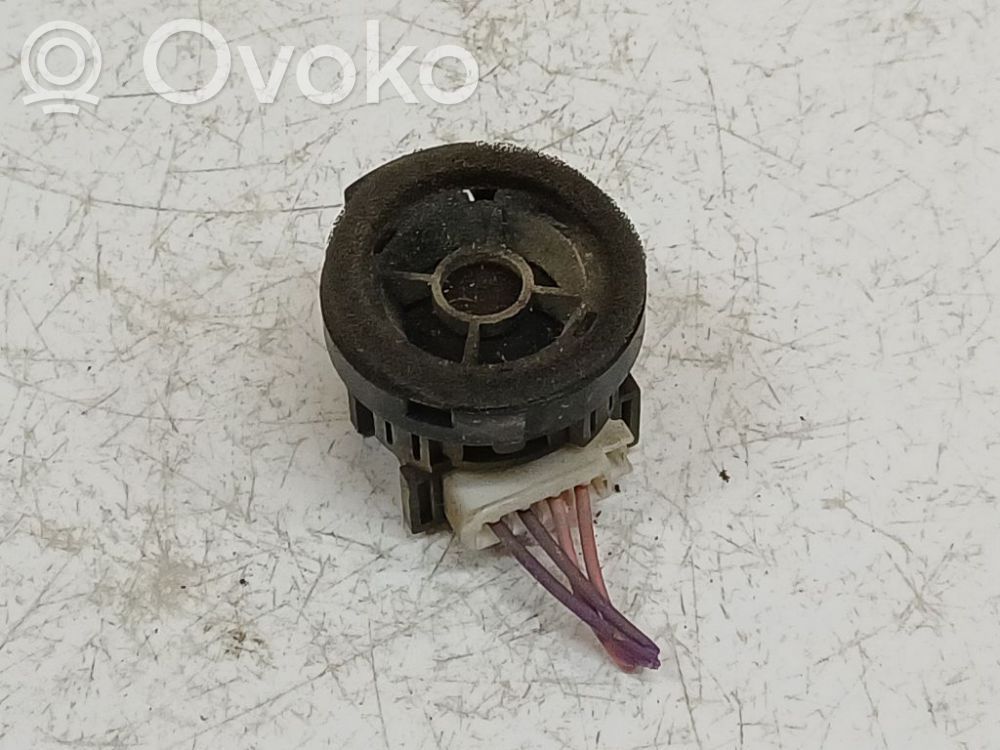 Toyota Auris 150 Lautsprecher Tür vorne 