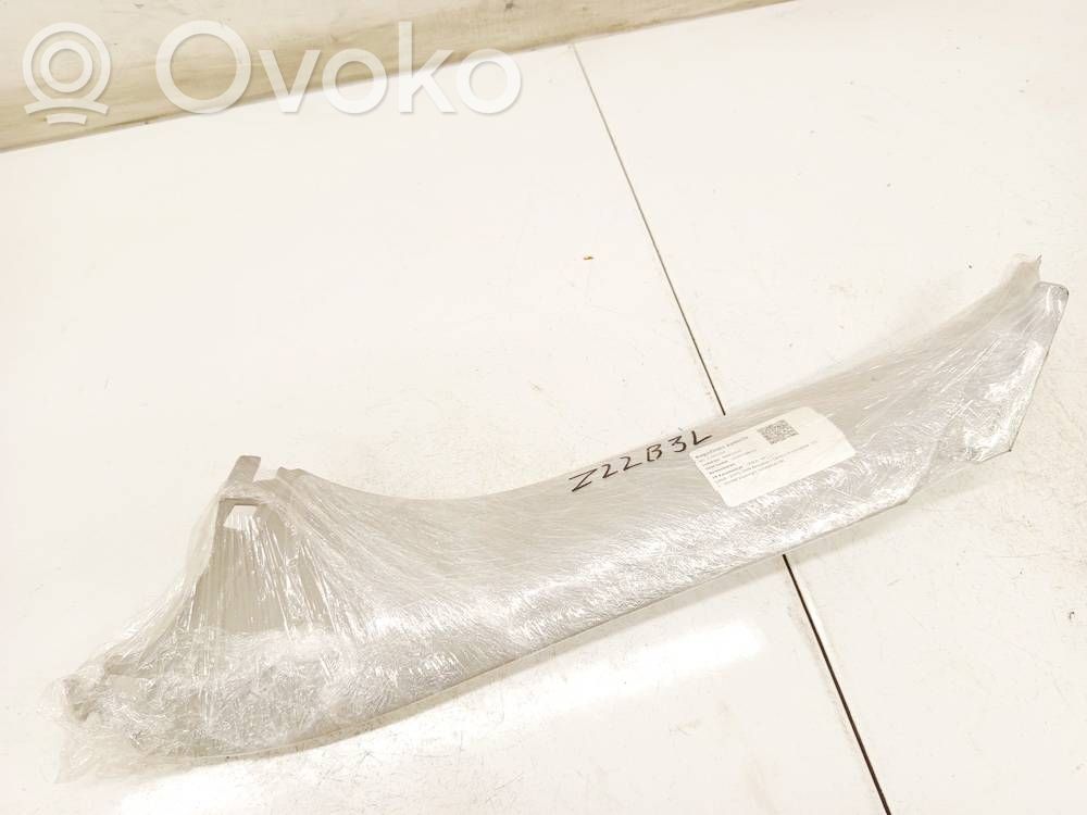 Lexus RX 330 - 350 - 400H Autres éléments garniture de coffre