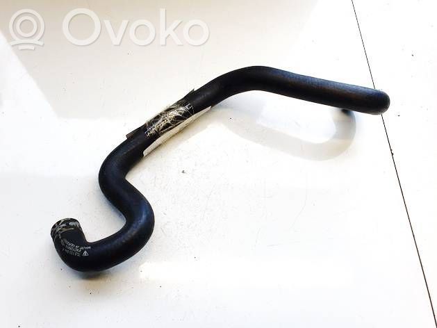 Porsche Cayenne (9PA) Tubo flessibile del liquido di raffreddamento del motore